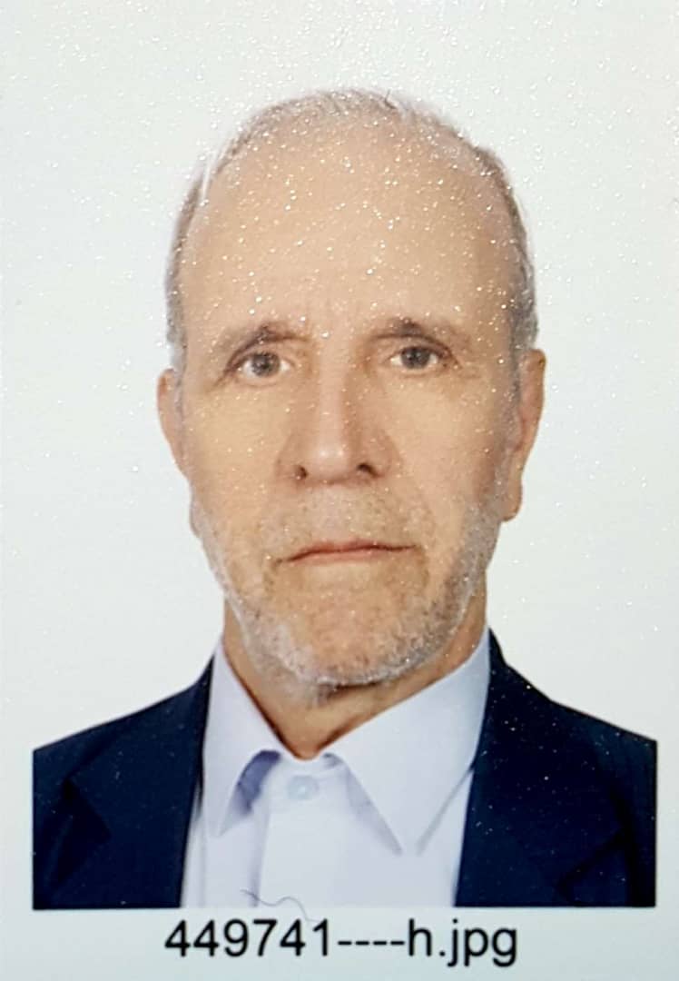 وکیل غلامحسین واحدی