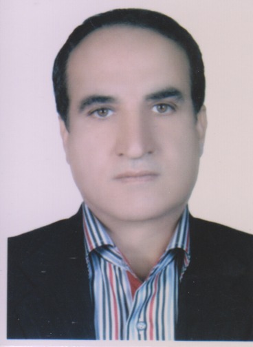 وکیل غلامحسین پدرام