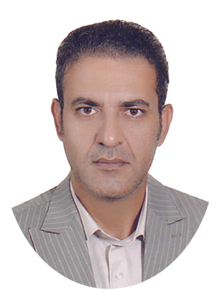 وکیل غلامرضا امیدی