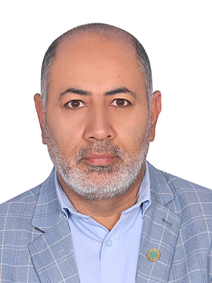 وکیل غلامرضا امیری گوشکی