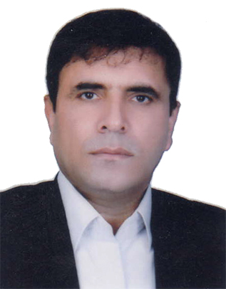 وکیل غلامرضا انصاری