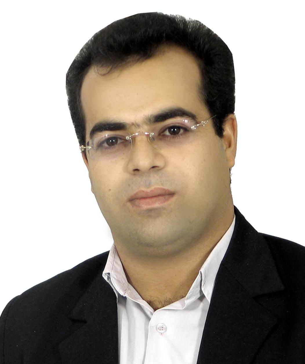 وکیل غلامرضا خاکسار