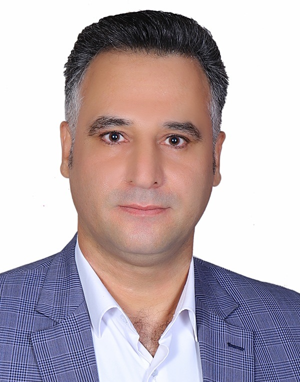 وکیل غلامرضا خلیلی