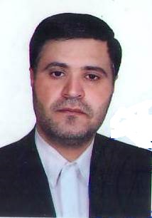 وکیل غلامرضا داداش پور