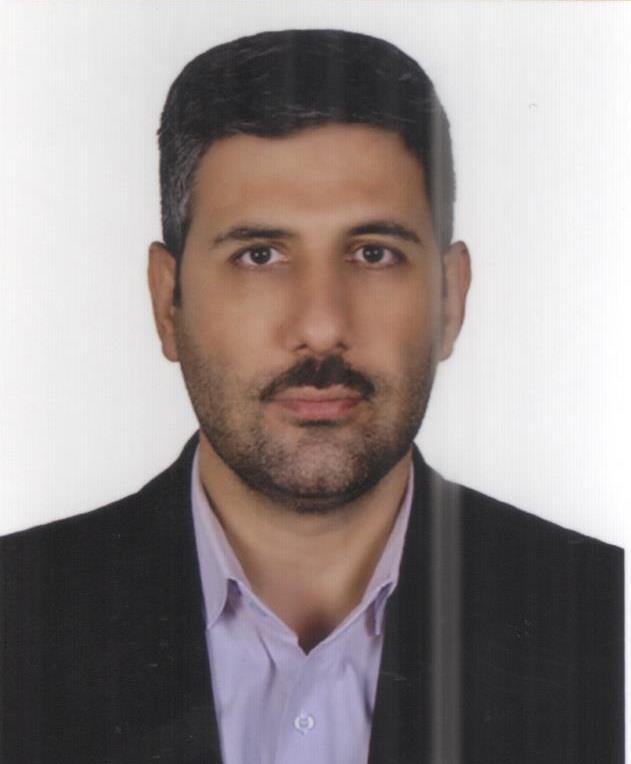 وکیل غلامرضا راوشی