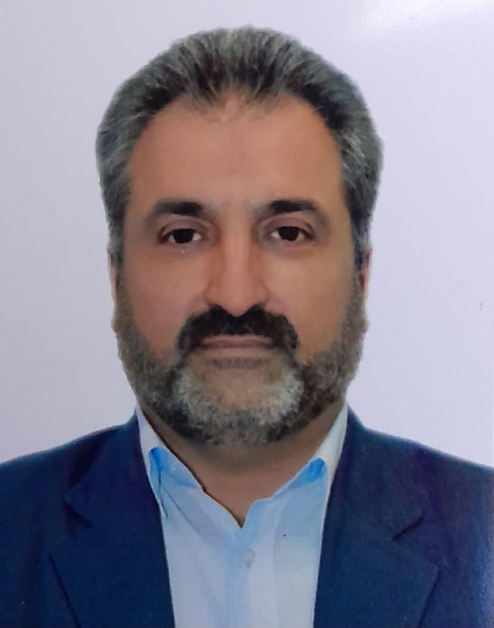 وکیل غلامرضا رجبی