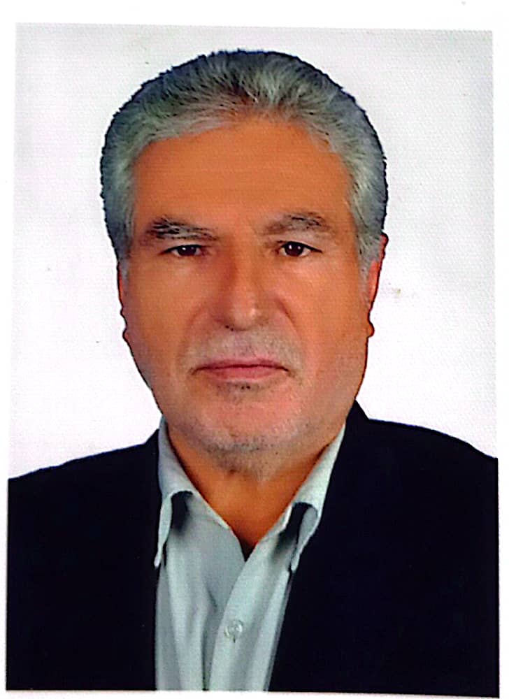 وکیل غلامرضا رحیمی