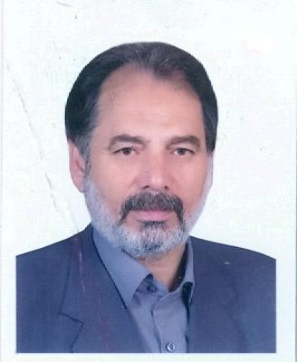 وکیل غلامرضا زارع