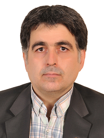 وکیل غلامرضا شیرین زاده