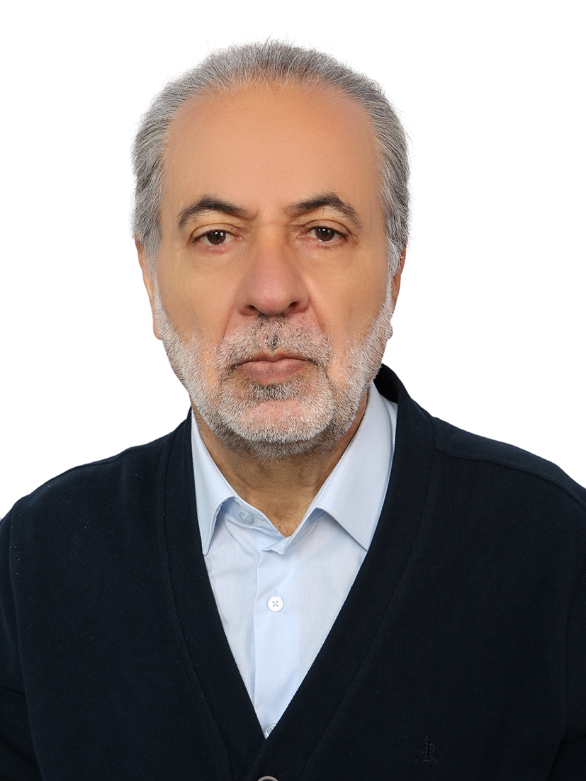 وکیل غلامرضا صبری