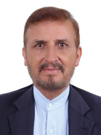 وکیل غلامرضا عبدلی