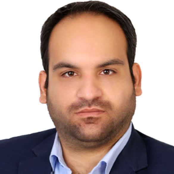 وکیل غلامرضا منصوری