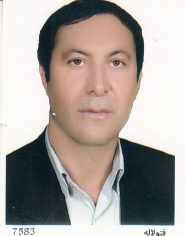 وکیل غلامرضا مهدوی