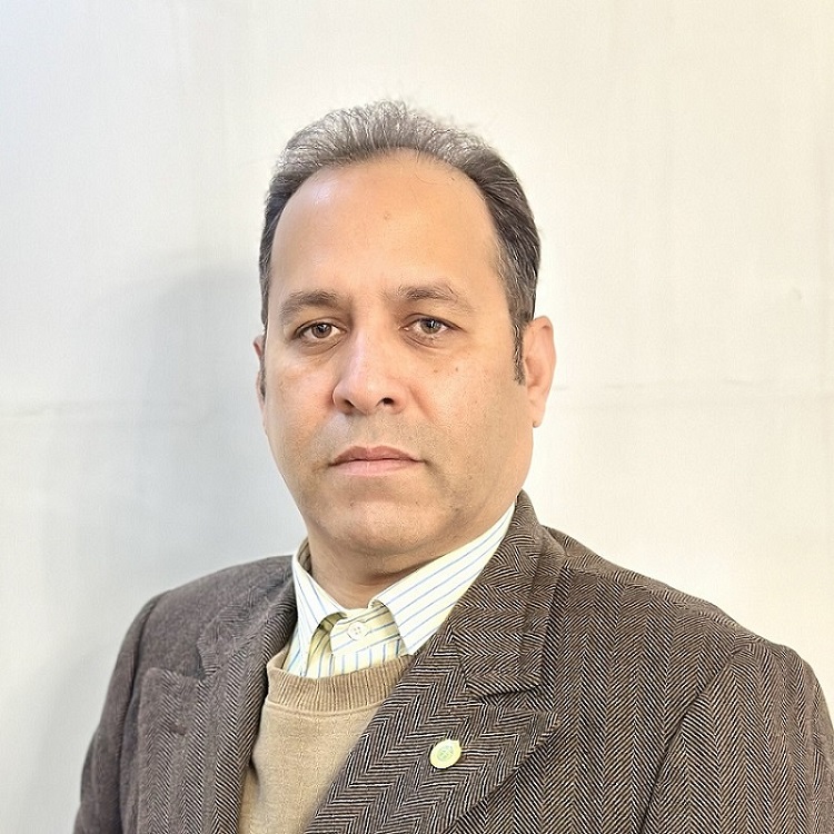 وکیل غلامرضا کلانتری