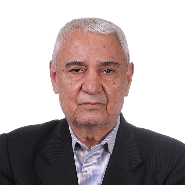 وکیل غلامعباس آرامش