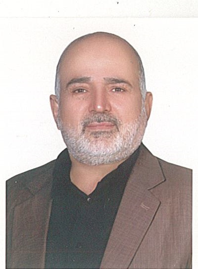 وکیل غلامعباس عرفانی
