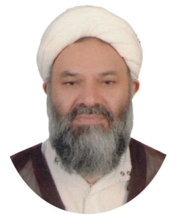 وکیل غلامعباس محمدی مزوشی