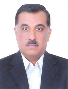 وکیل غلامعباس منصوری