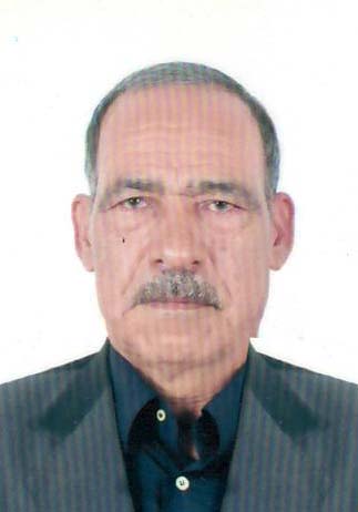 وکیل غلامعلی سعادتی