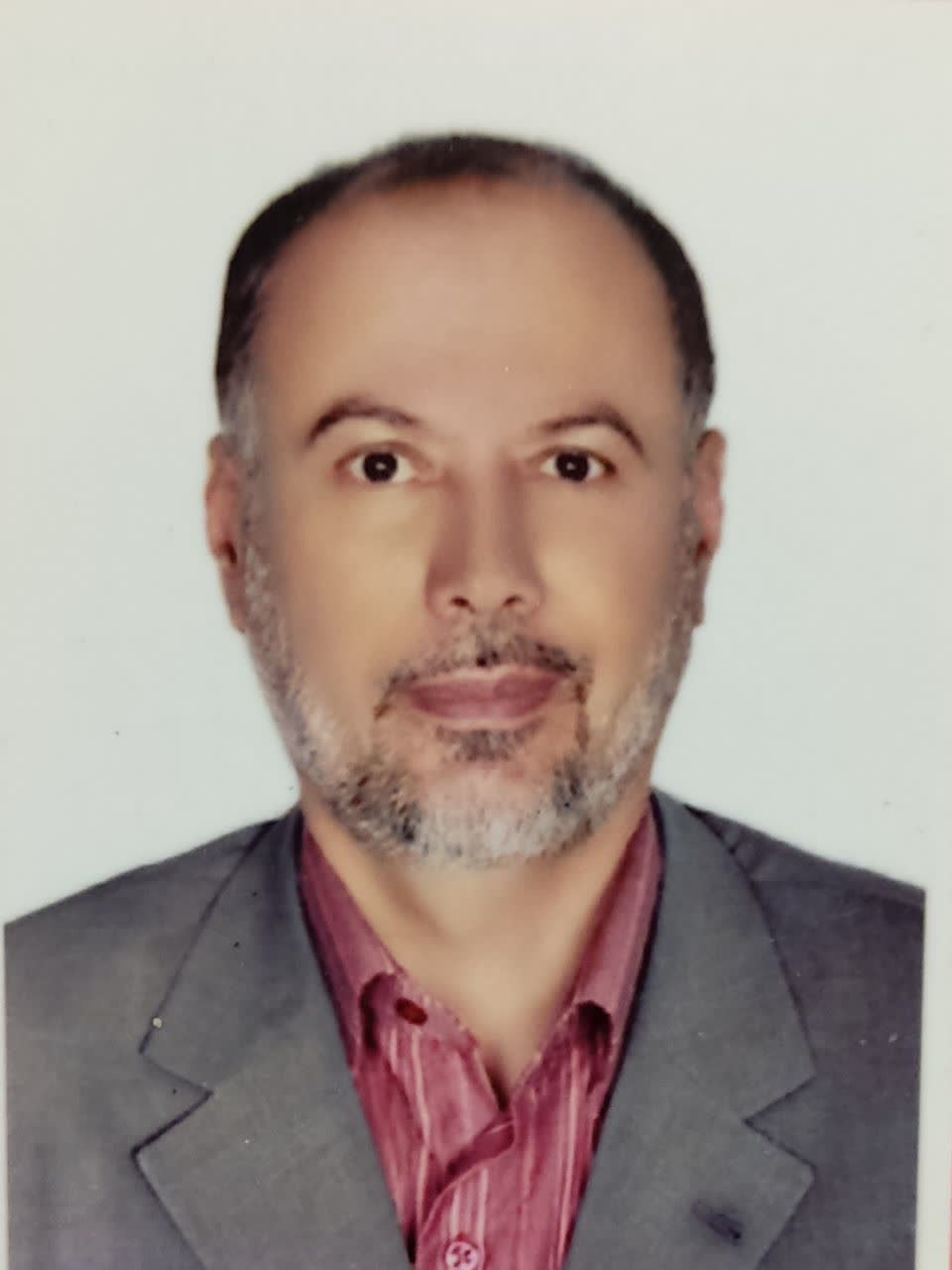 وکیل غلامعلی ناصری