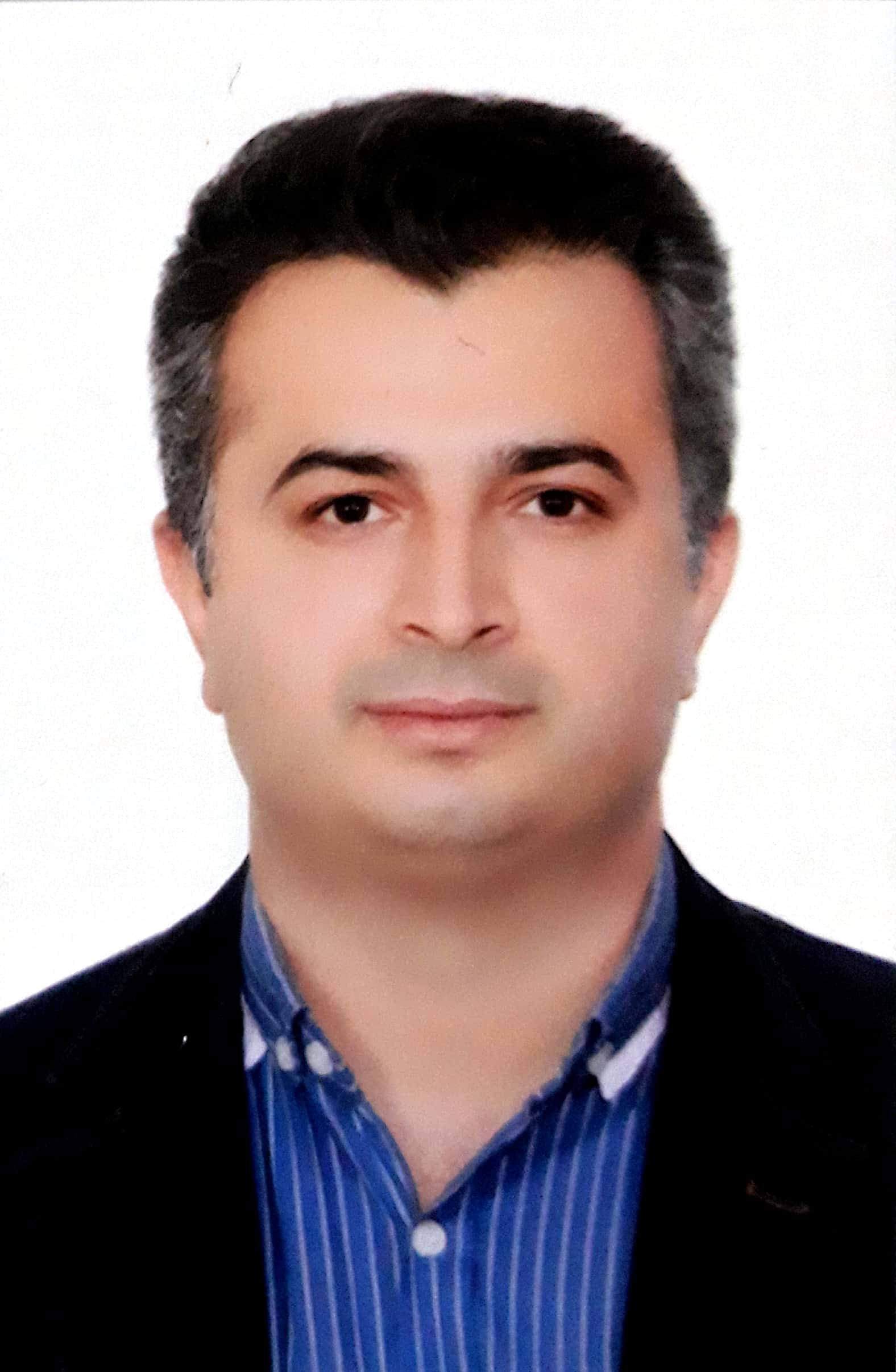 وکیل غلامعلی گندمکار