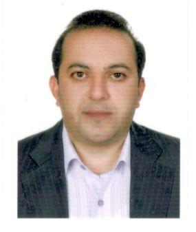 وکیل غیاث سهامی