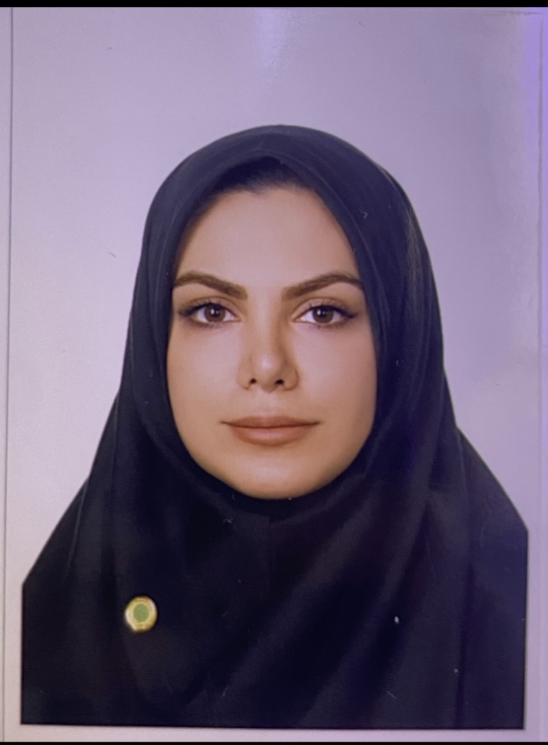 وکیل فائزه آیت اللهی