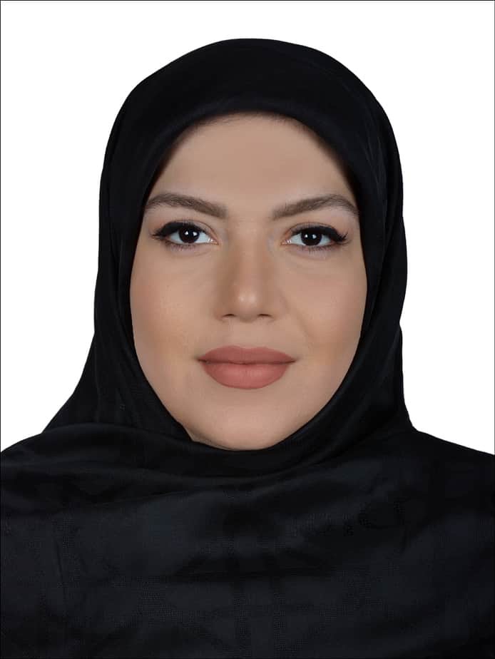 وکیل فائزه حمزه