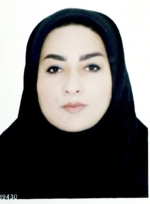 وکیل فائزه درزی