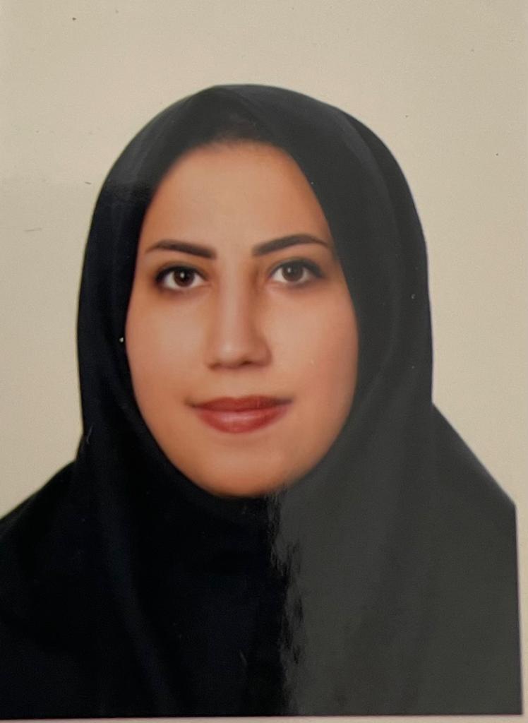 وکیل فائزه دولتیار