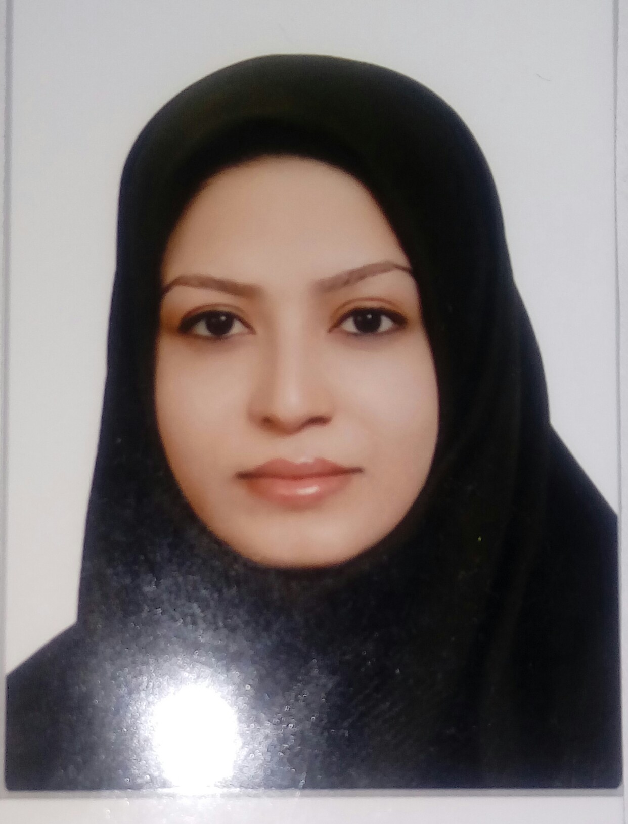 وکیل فائزه رضائی
