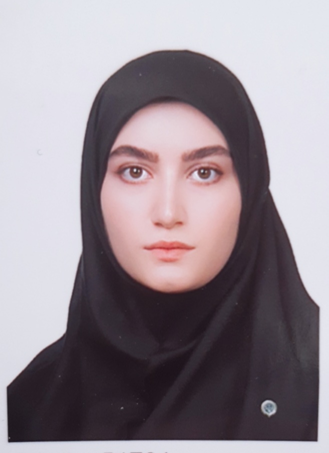 وکیل فائزه زمردی فرد
