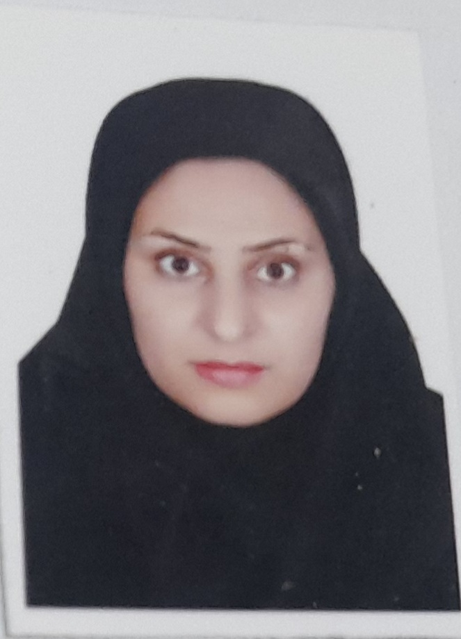وکیل فائزه سعید منش