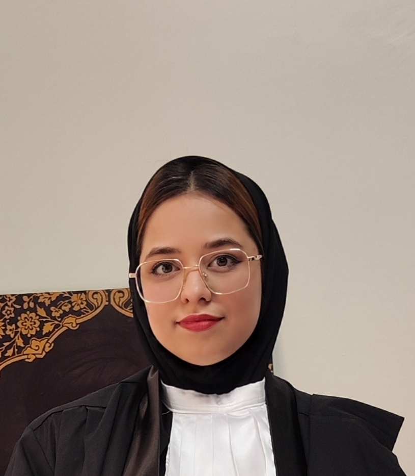 وکیل فائزه کرانی