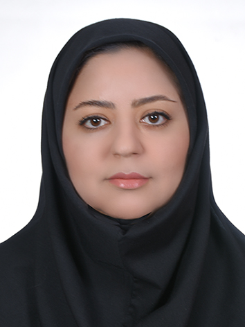 وکیل فاخته سلیم پور