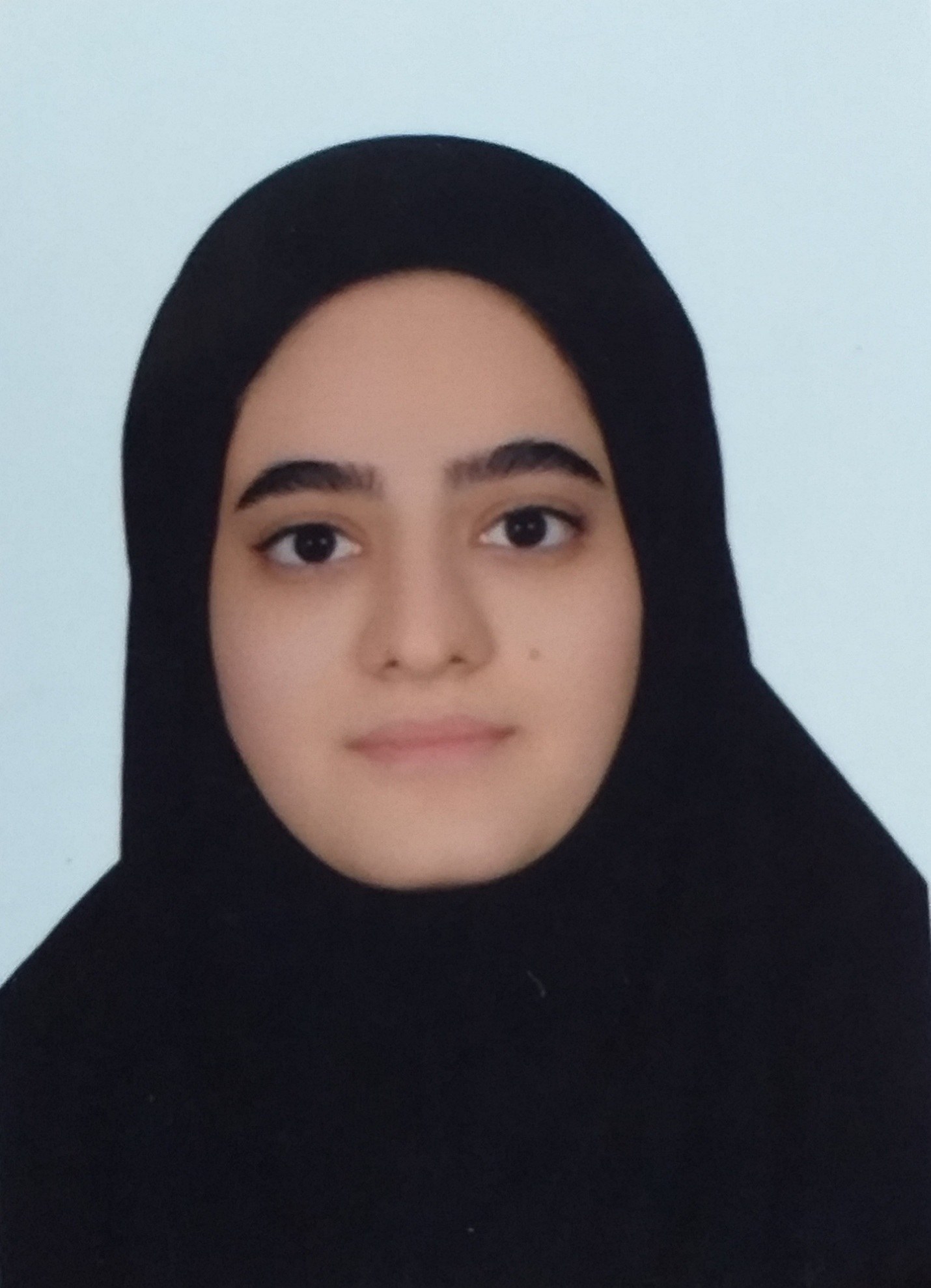وکیل فاطمه آبادیان