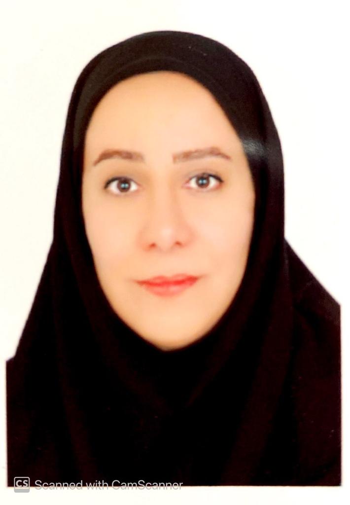 وکیل فاطمه ابریشمی تفتی