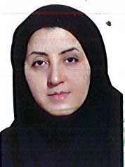وکیل فاطمه آذرمی