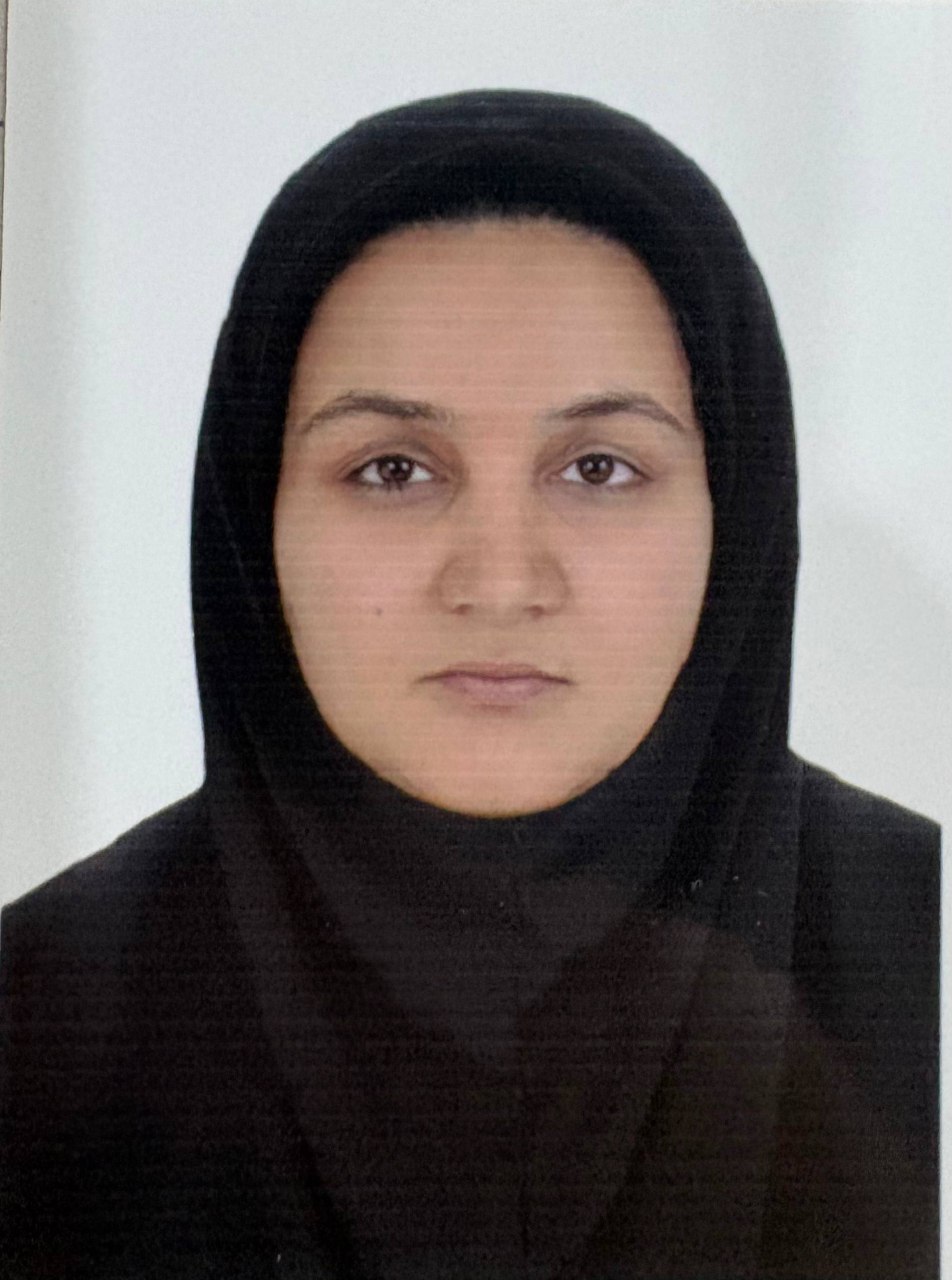 وکیل فاطمه آذری