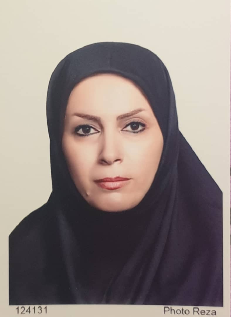 وکیل فاطمه ارغوانی پیرسلامی