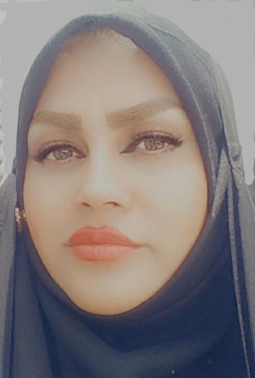 وکیل فاطمه آزادی نسب