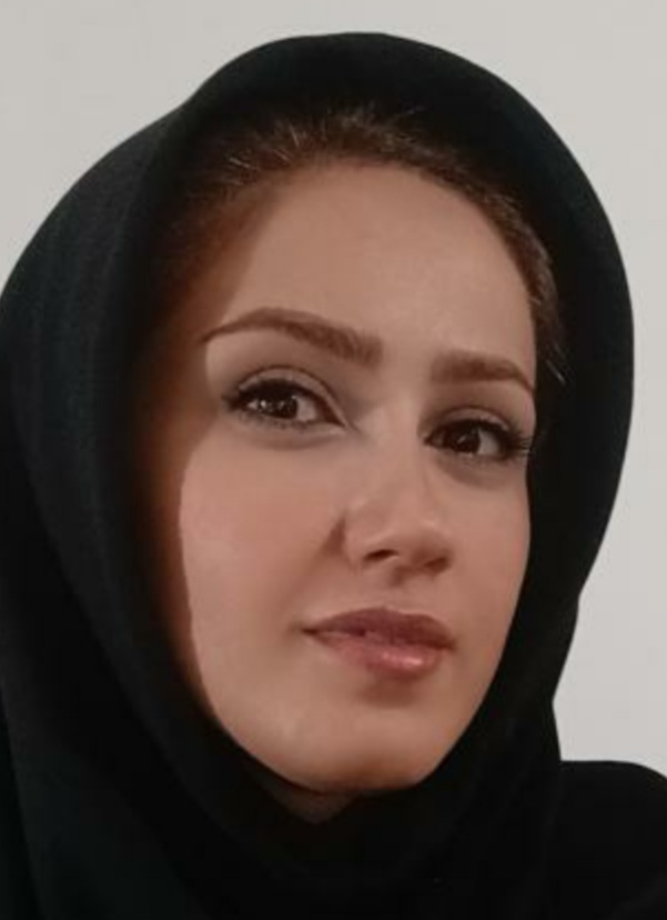 وکیل فاطمه آزادیان