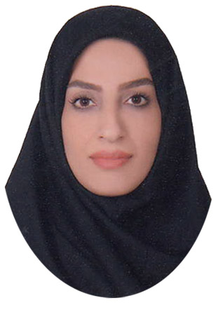 وکیل فاطمه آزموده