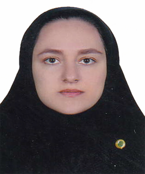 وکیل فاطمه اسدالهی