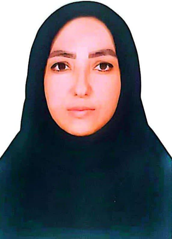 وکیل فاطمه اسدپرور