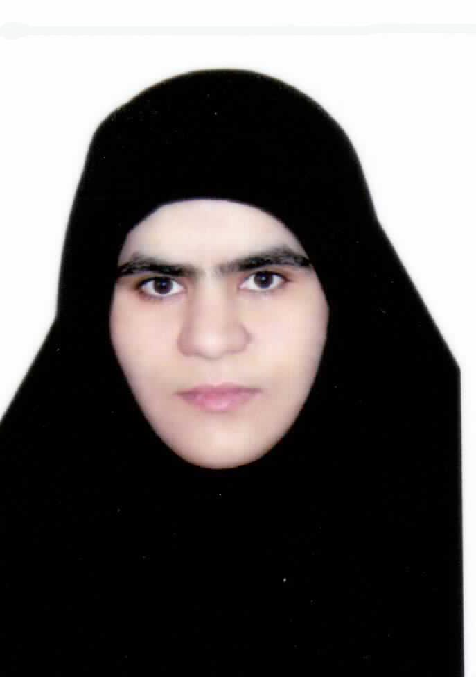 وکیل فاطمه اسدی ساغندی