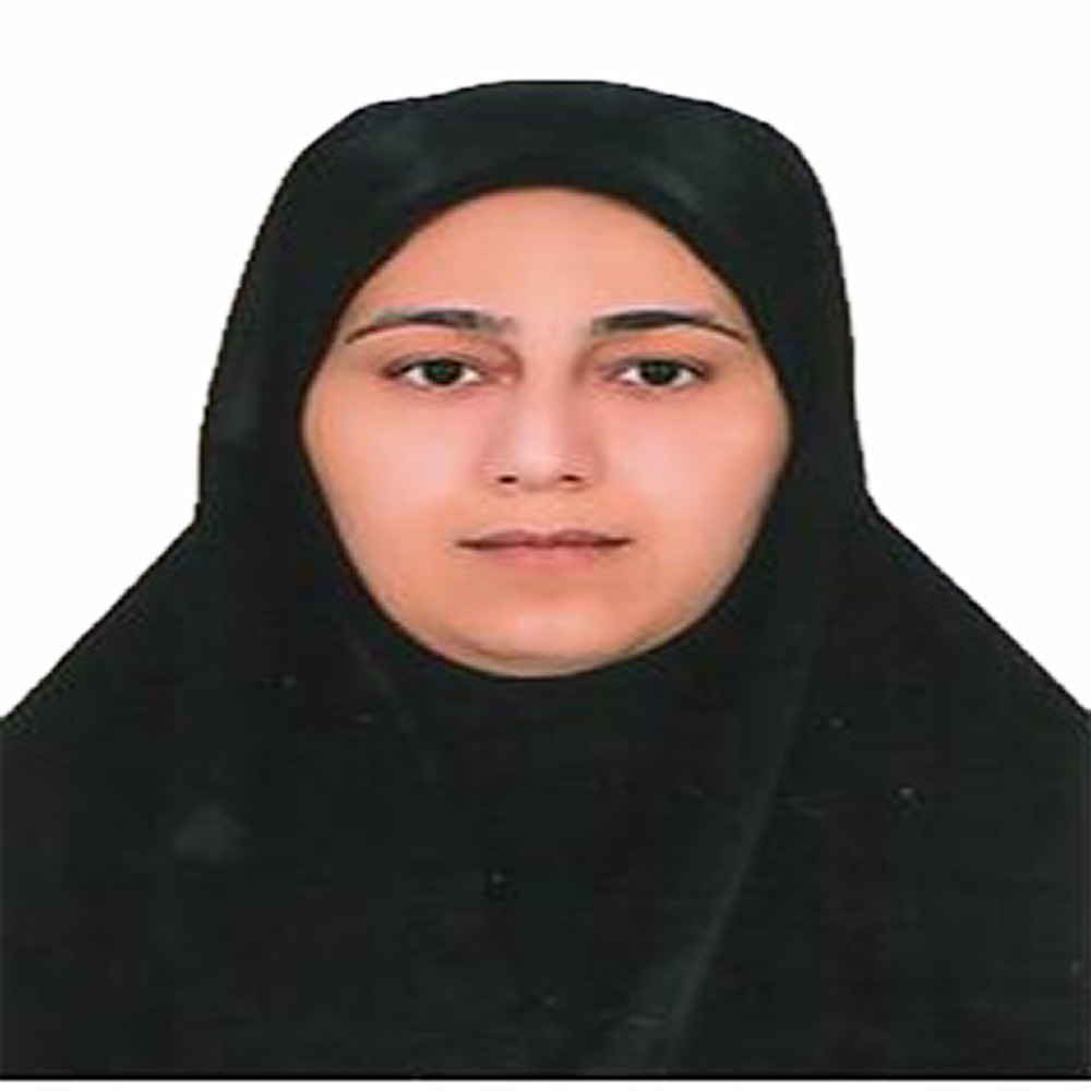 وکیل فاطمه اسدی