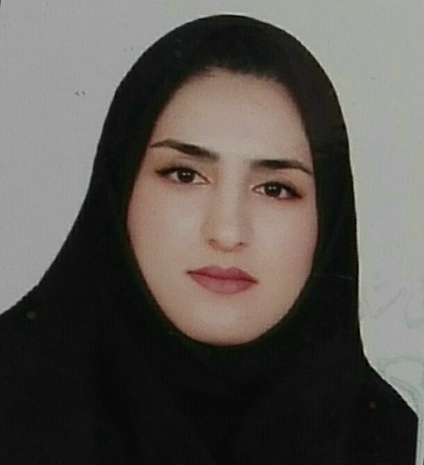 وکیل فاطمه اسکو