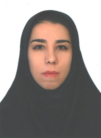 وکیل فاطمه اشراقی