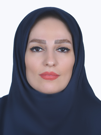 وکیل فاطمه افضلی